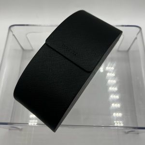 Prada Eye Glasses Case